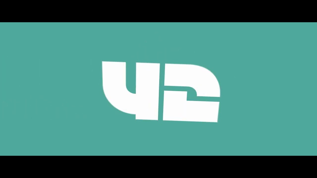 Network 42 Logo spot intro