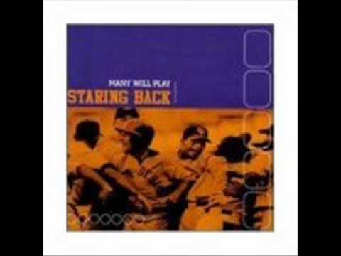 Staring Back — Staring Back-Distance Between.wmv