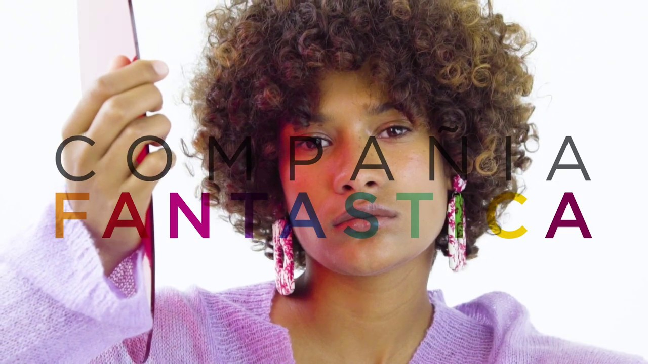 SS19 COLLECTION | Compañía Fantástica