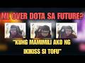 KUKUYS KWENTUHAN AT ASARAN | KUYA DEEJ MAY HINT NA PLAYTIME PA RIN?