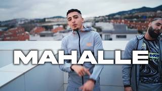 [FREE] JUL x MORAD Type Beat "MAHALLE" Deep House Type Beat 2026