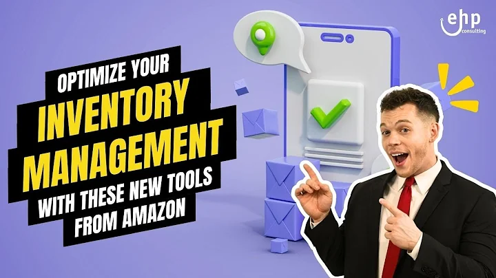 Optimize Your Inventory: New Amazon Analytics for Aging & Excess FBA Stock