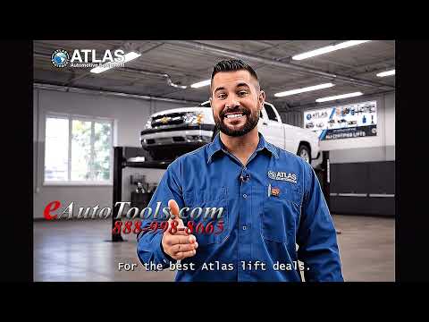 Lift Pro Automotive Equipment