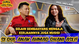 DUL JAELANI REQUEST AGAK LAEN DI NIKAHANNYA. YANG BENER AJA ⁉️| DUNIA TIPU-TIPU EPS. 184