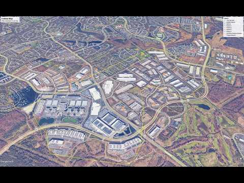 What Is Light Industrial Zoning