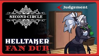 [HELLTAKER DATING SIM] Second Circle fandub - JUDGEMENT DATE