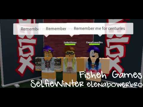 Access Youtube - centuries roblox music video