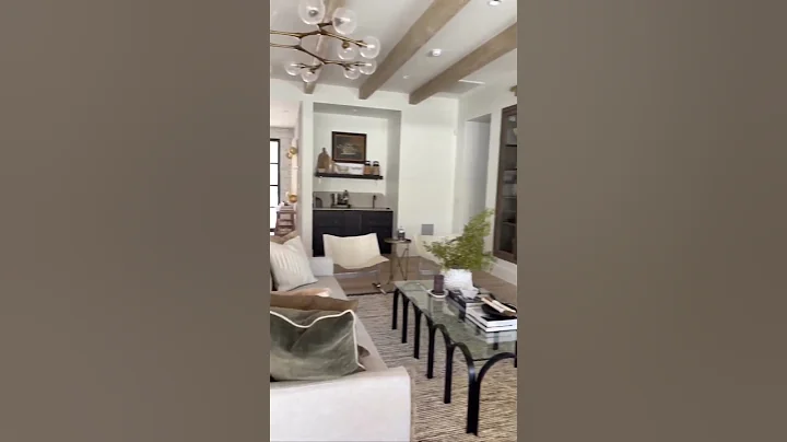 As @kristenforgione says in the YouTube House Tour, “Size does not equal amazing design quality,” - DayDayNews