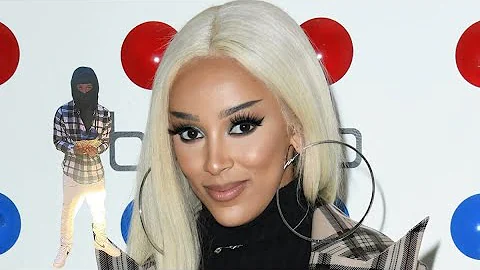 Doja Cat Says She Like My Music (Yuno Miles)