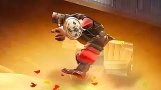 Best way to counter a Demoknight | TF2