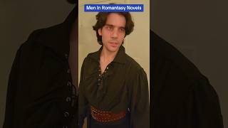 Romantic Realistic Romantasy