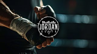Hard Motivational Rap Beat / Aggressive Type | ►Finale◄ | prod. Jordan Beats