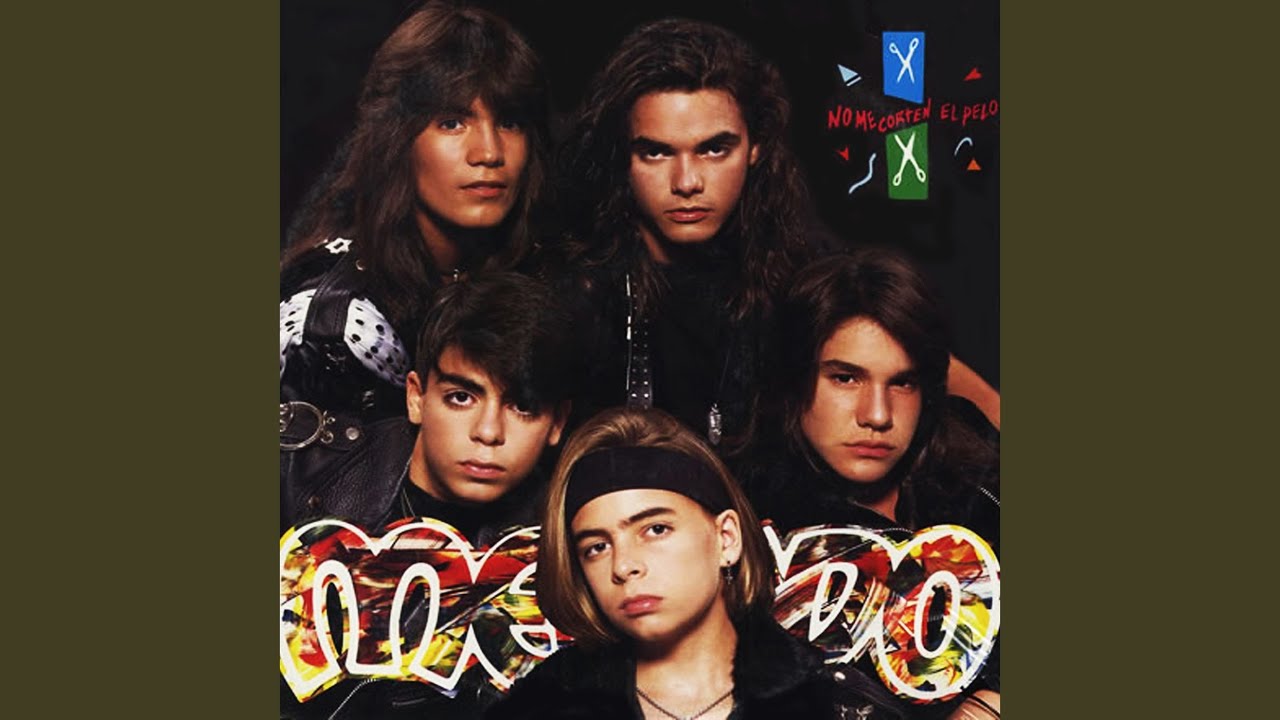 Grito en la Oscuridad