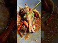 warung pecak bang juki Ciledug Tangerang #ikanfresh #warung #food #kuliner #pecakgurame