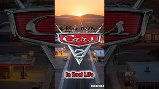 Download Lagu 🏁 Cars 2 in real life! MP3