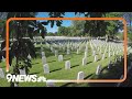 Once unclaimed, 27 veterans finally laid to rest