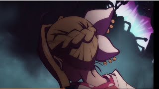 Fight Song -Yakomisaki-Stairs Amv.