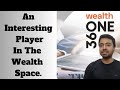 360 one  a better player than anand rathi and nuvama  360 one q4fy24 result analysis