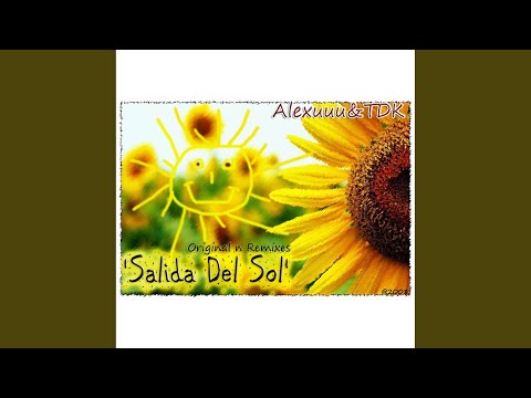 Salida Del Sol Andreas Alessio Remix 