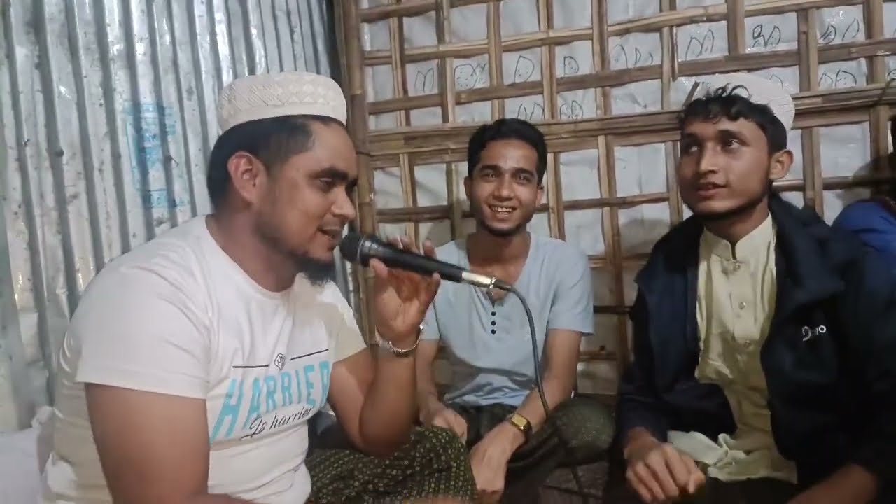 kawal Hamid kawal Mubarak kawal Mohibbullah tarana Vs shadiyana