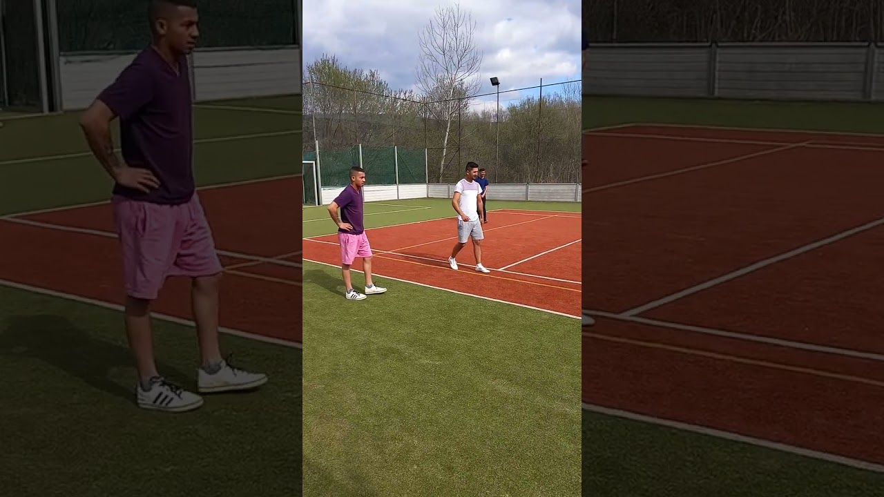 Trening Čičava 2023