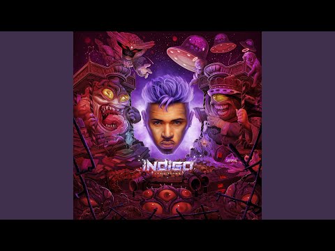 You Like That - Chris Brown
