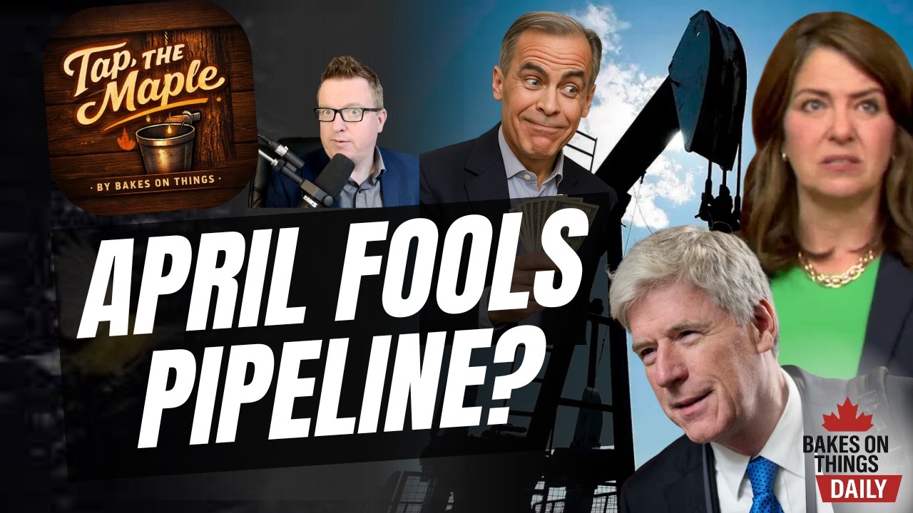 Investors Are Watching… Will Canada Miss Another Energy Deadline?