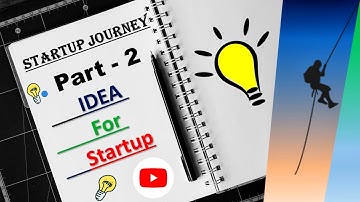 how to start a startup from scratch (Part 2) | Find Startup Idea |