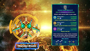 Alien Shooter [Spaceship Intro #4] Galaxy Attack: Best Arcade Shoot up Classic Game Mobile