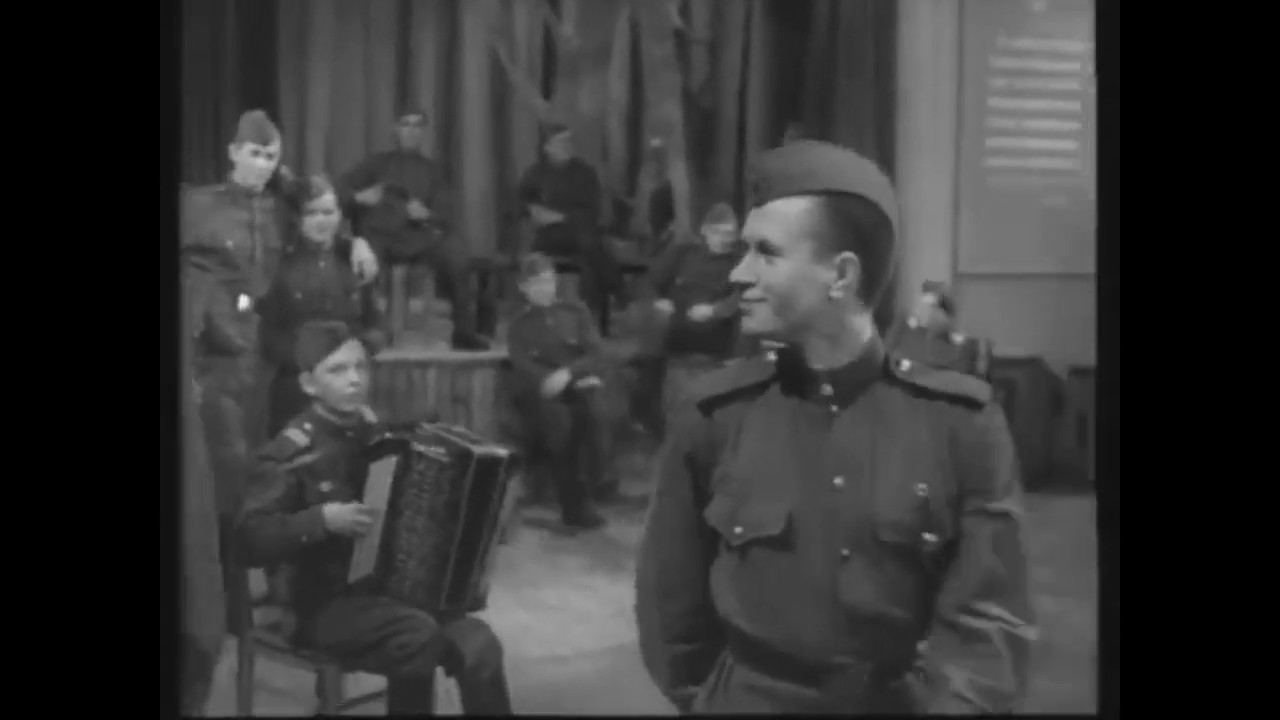 ЛЮБЭ - Самоволочка. Музыка - И.Матвиенко, слова - М.Андреев - YouTube