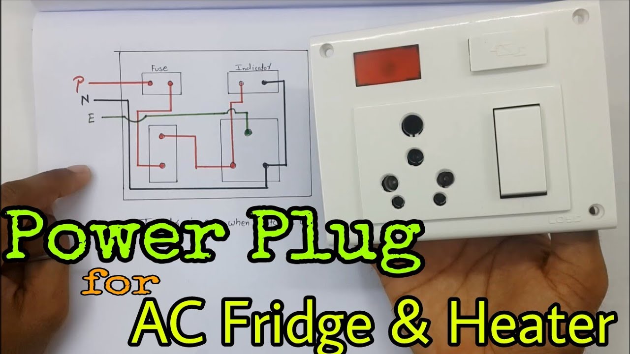 15 Amp Plug Wiring Diagram from i.ytimg.com