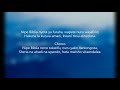 Nipe Biblia NZK 052 Nipe Biblia NZK 052