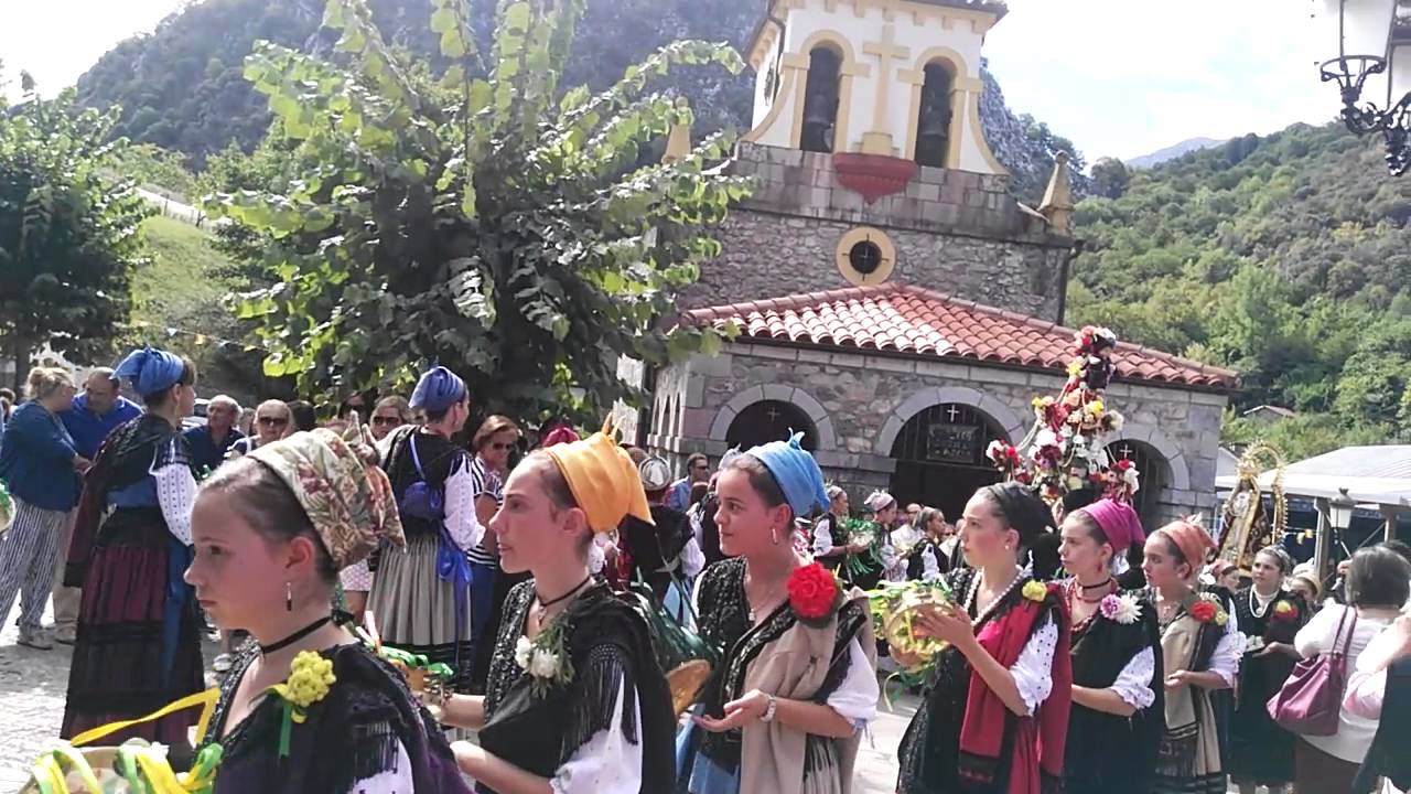 La salud / Carreña / Asturias