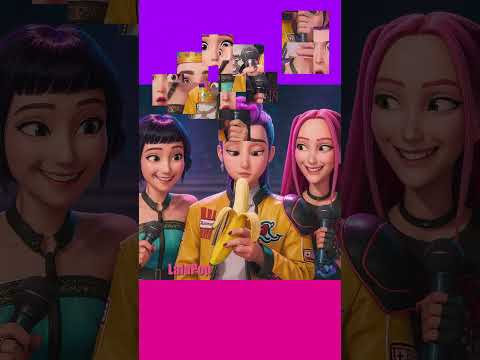 Huntrix Hold My Soul Super Slowed Kpop Demon Hunter