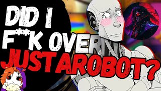 Famous COPECAST: JUSTAROBOT VINDICATED?? Net Worth