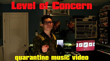 Level of Concern(Fan made Video)