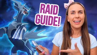 Best Counters For Dialga In Pokémon Go