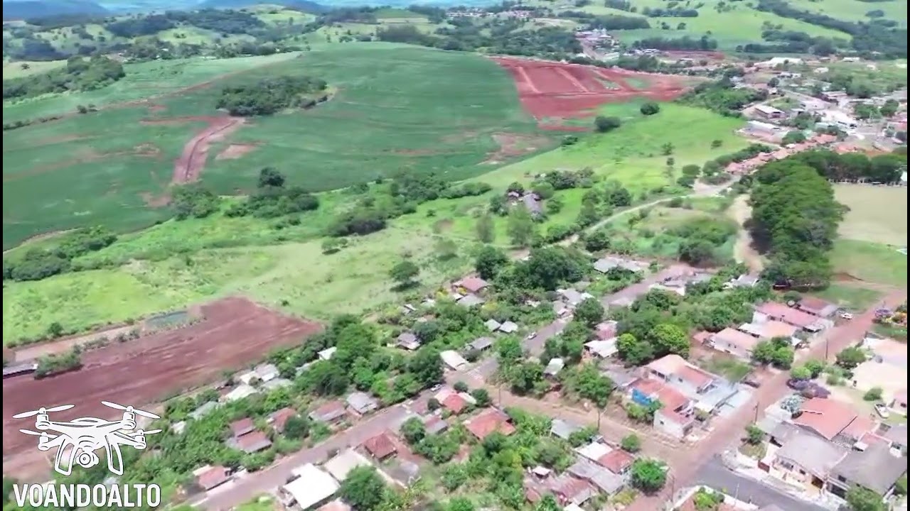 Paraná grandes rios 