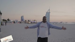 Sameer's Vlog from Dubai!
