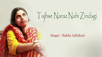 Tujhse Naraz Nahi Zindagi (Masoom)