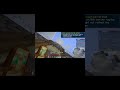 clean #gaming #minecraft #shorts