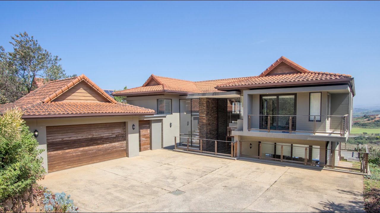 32 Horsewood, Zimbali