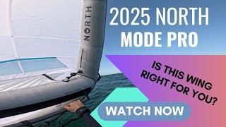 2025 Mode Pro: Full review and North Quiver Analysis