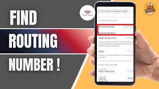 How to Find Routing Number & Account Number on Check (2025 Tutorial)
