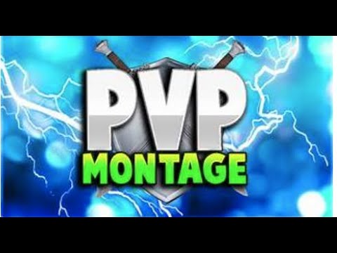 PvP Montage Back