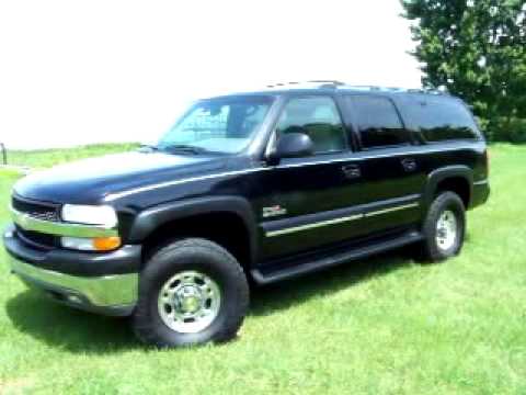 duramax suburban diesel by duraburb discontinued youtube