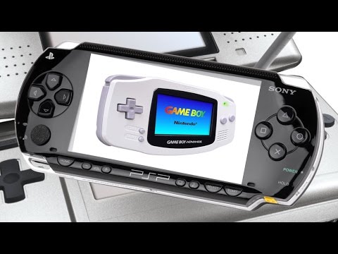 List Of Handheld Game Consoles - Handheld Computer Games
