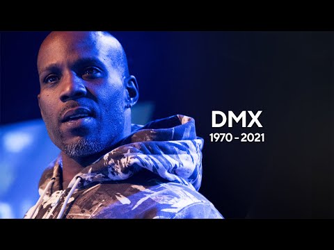 DMX Dead at 50