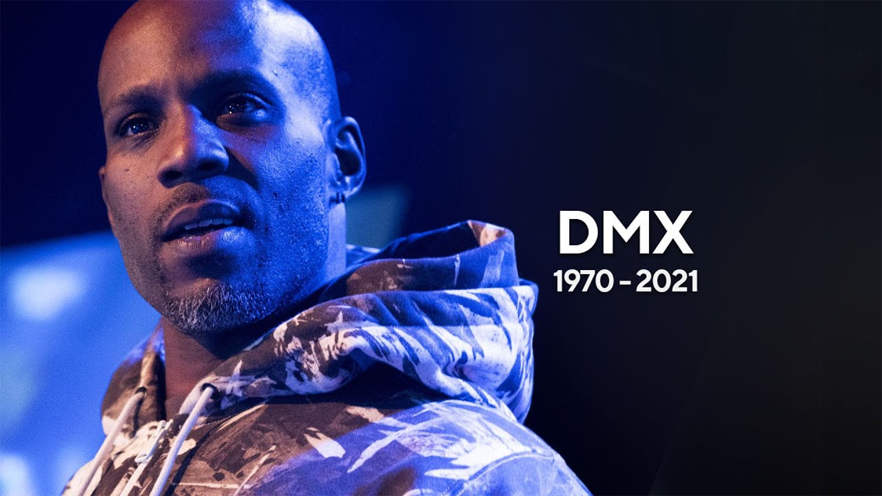 What happened to DMX and how did he die?