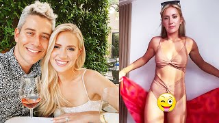 From Heartbreak to Happiness: Arie & Lauren Luyendyks Surprising News- The Bachelor | Lauren & Arie